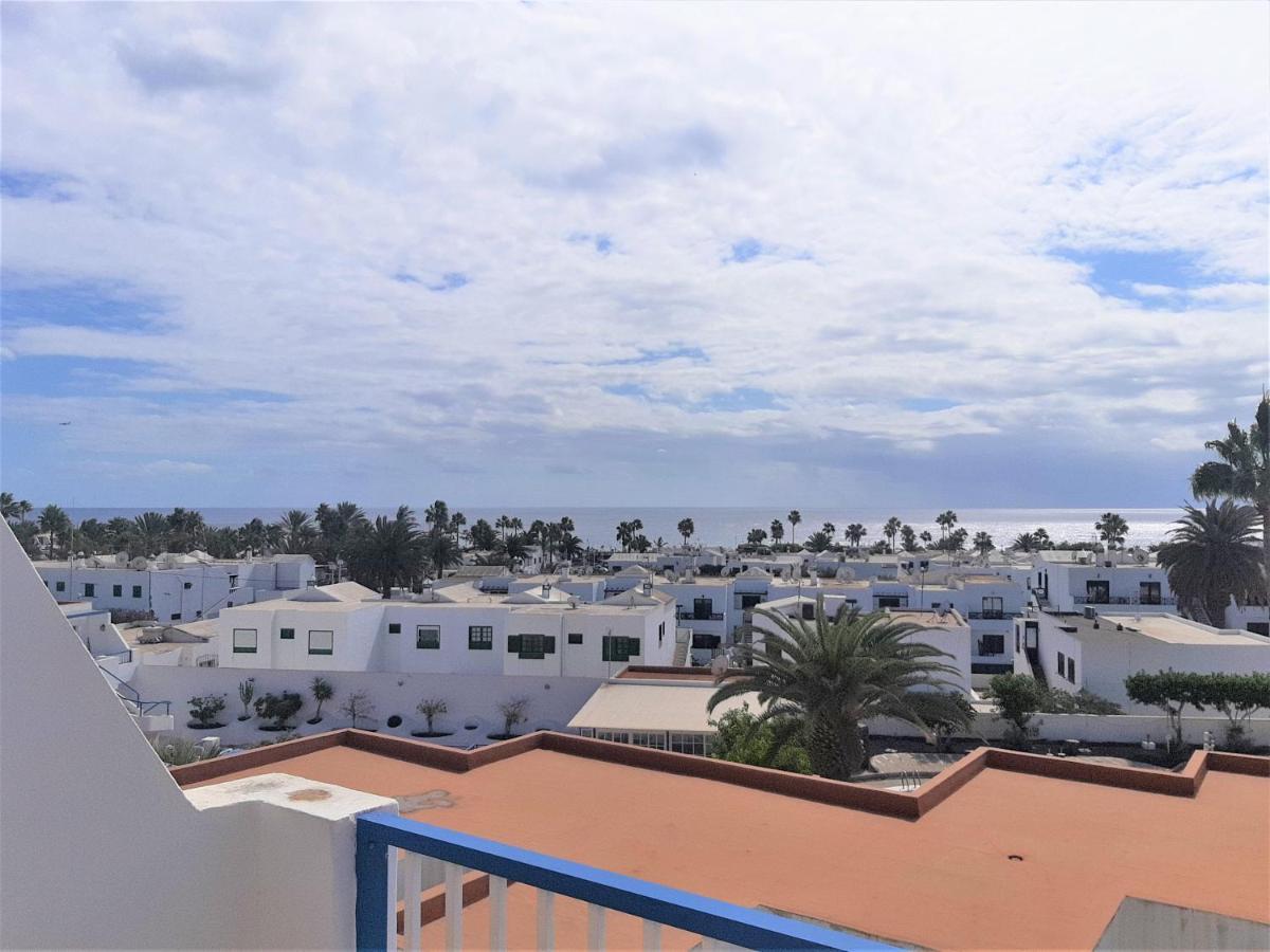 T2 Atalaya Lanzarote Apartamento *