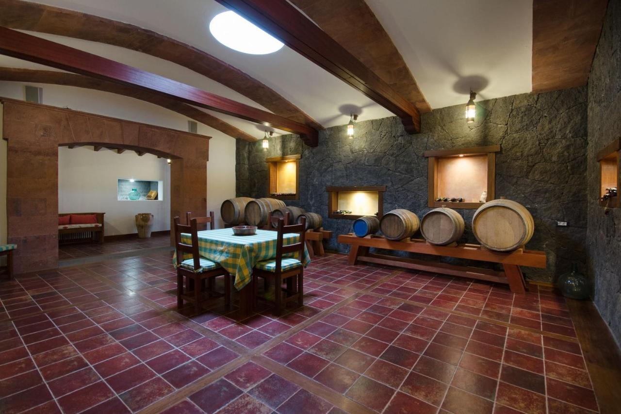 Villa Remedios *