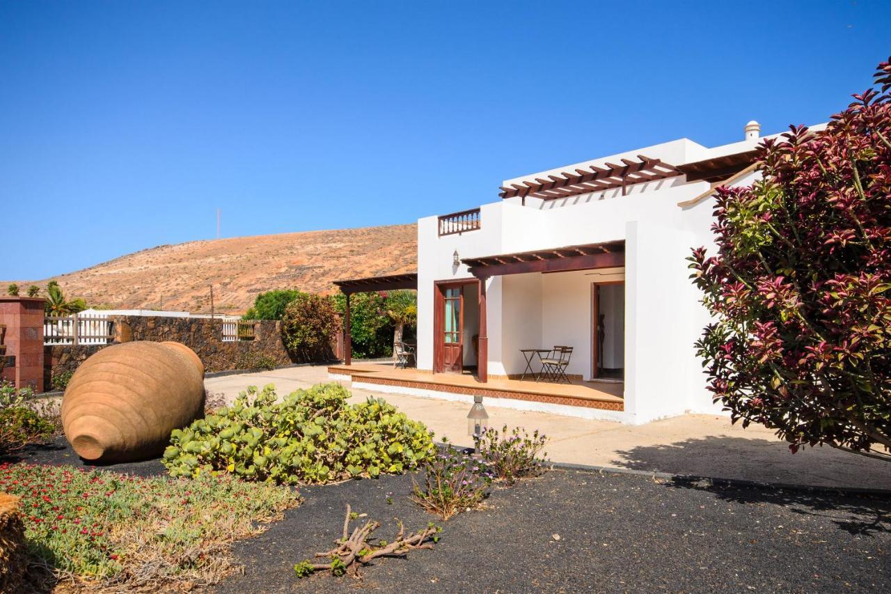 Villa Remedios