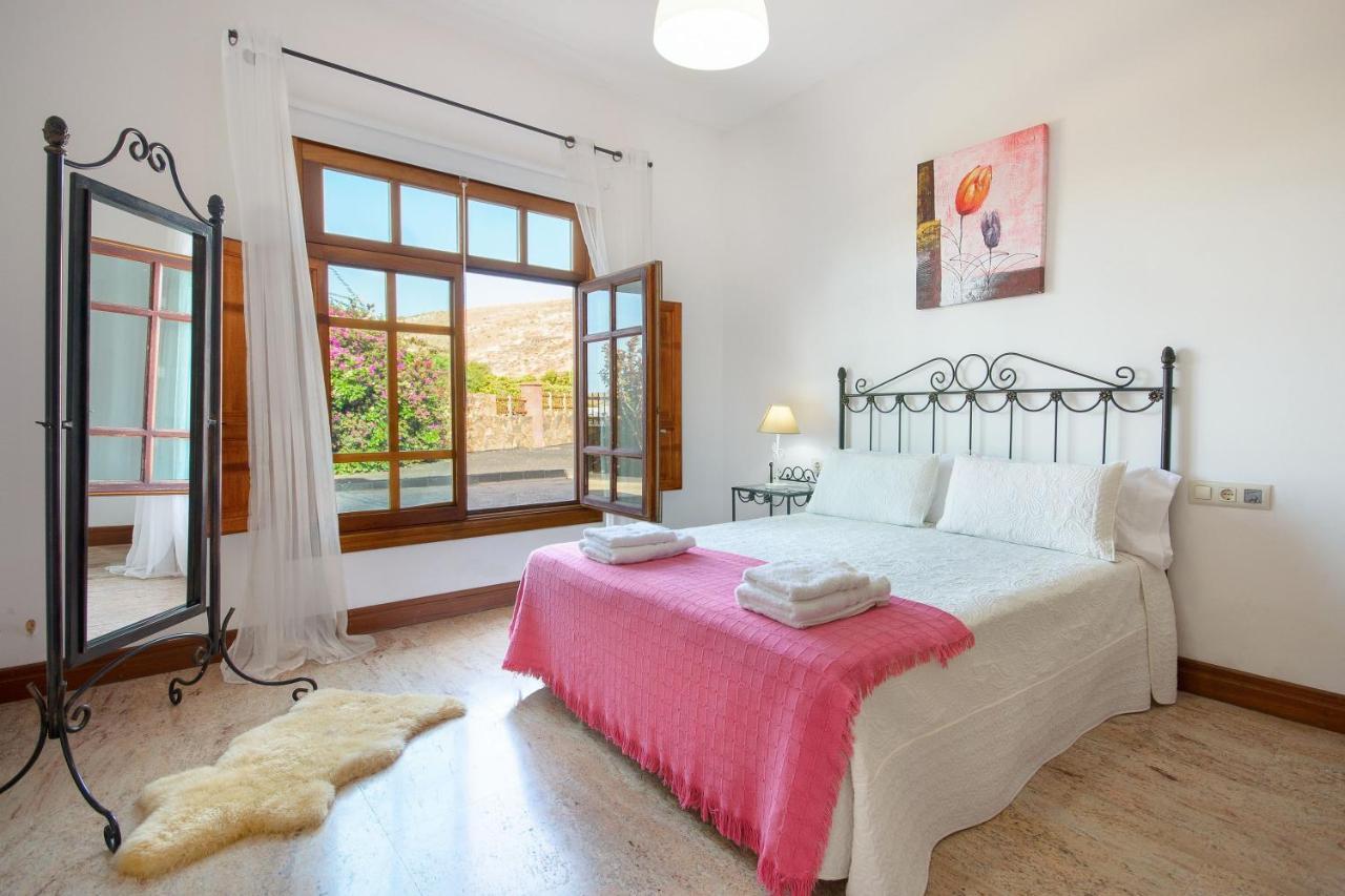 Villa Remedios