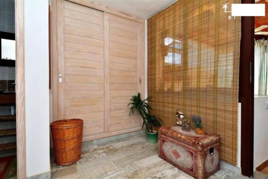 Estudio Sherazad Apartamento Tías