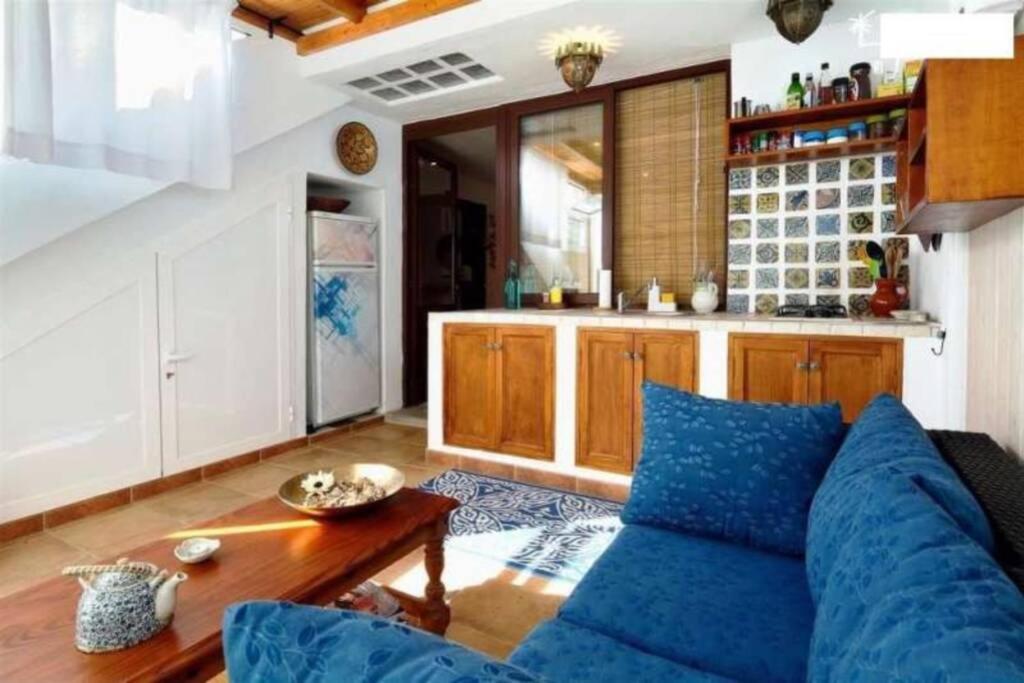 Apartamento Estudio Sherazad *