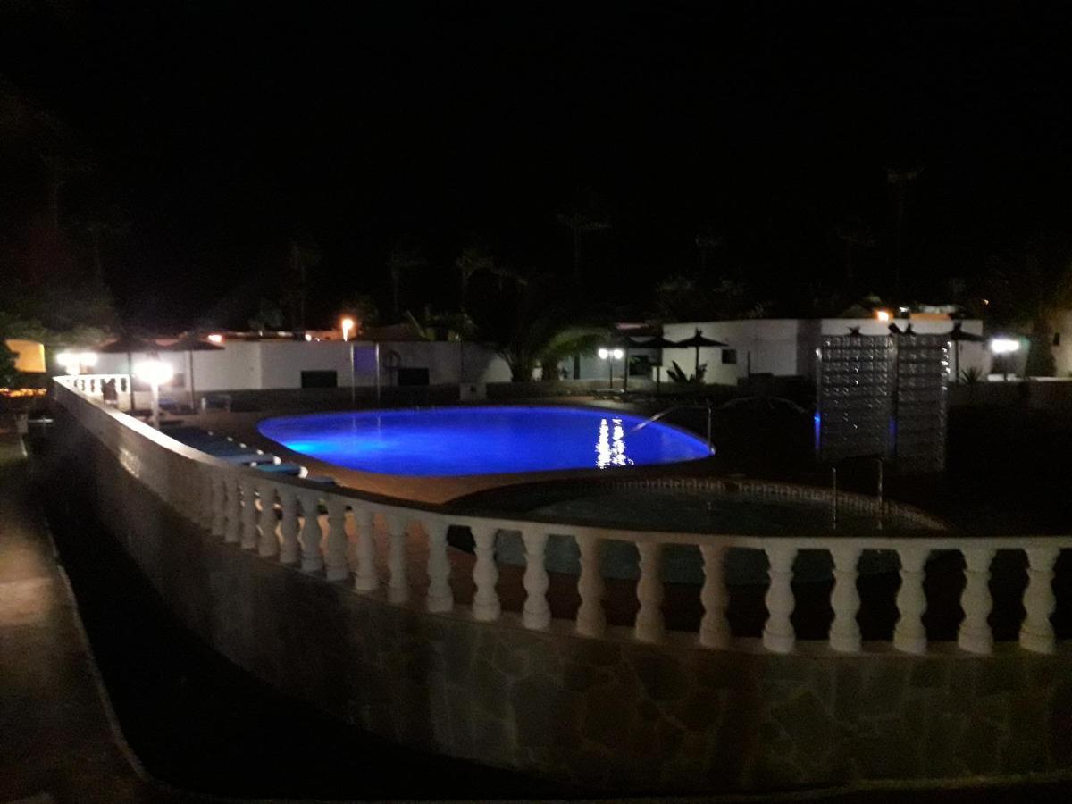 Franck Puerto del Carmen (Lanzarote)