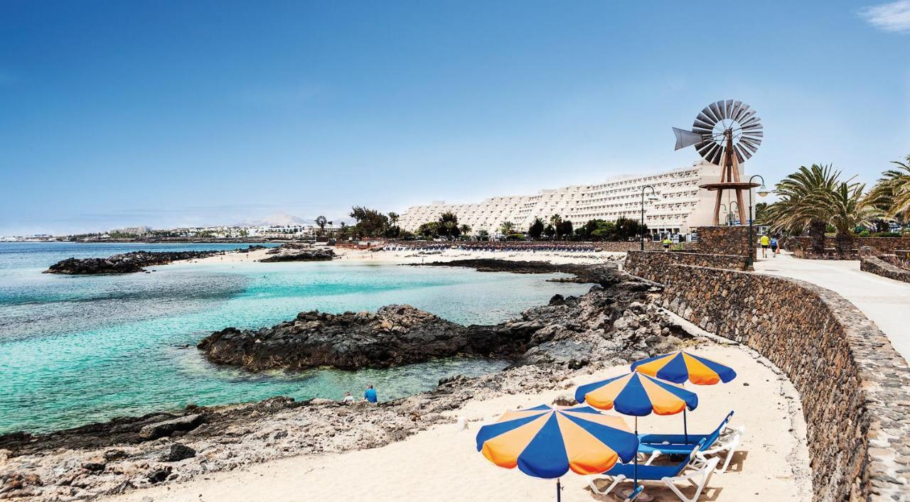 Canaryislandshost L * Nazaret
