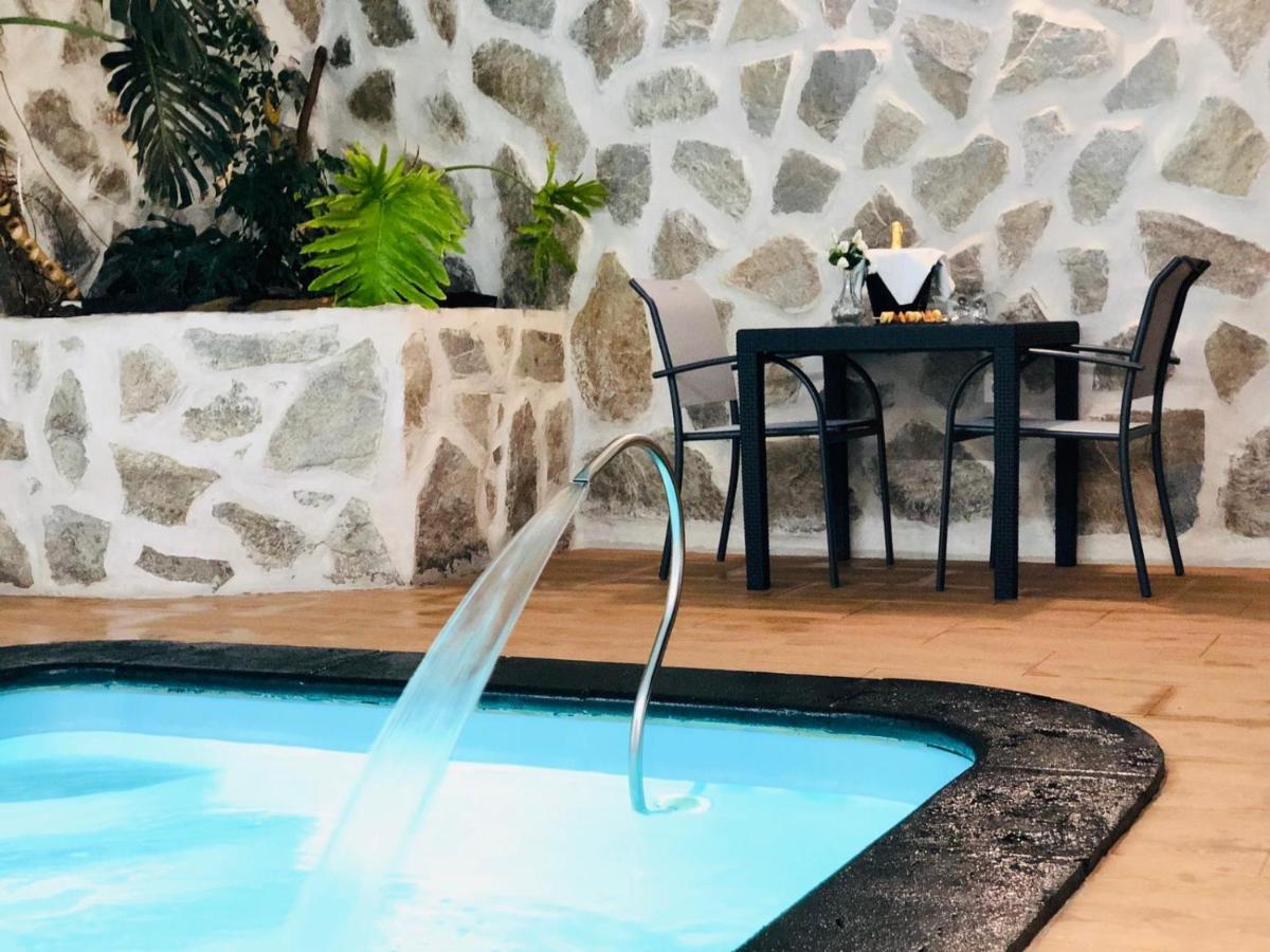 Apartamento Canaryislandshost L Nazaret