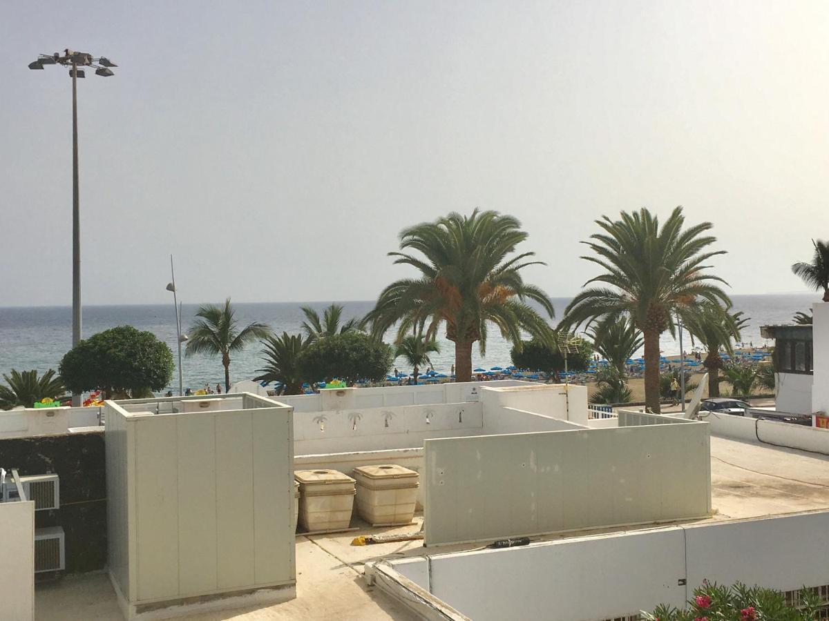 Apt. Balcon Al Mar. Sea View Apartment