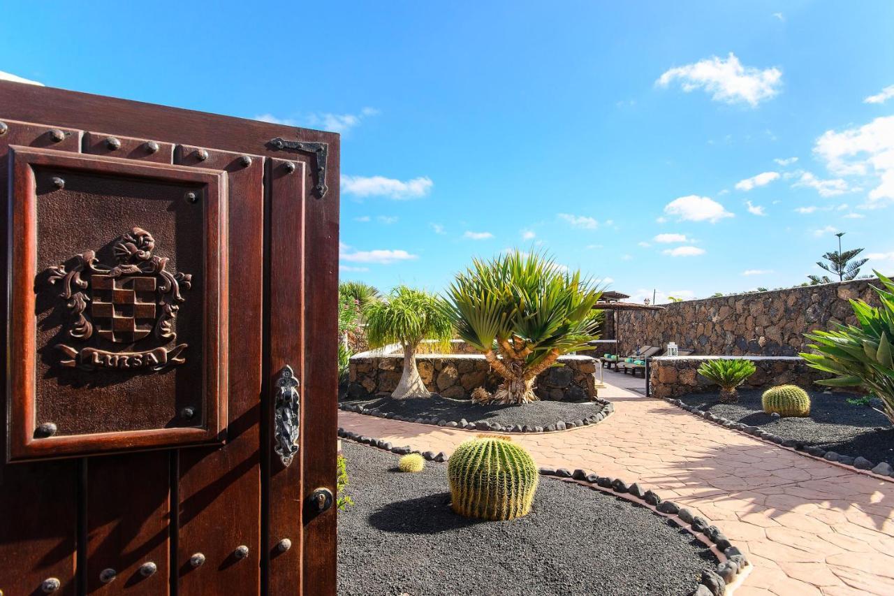 El Caserio De Villa Guime