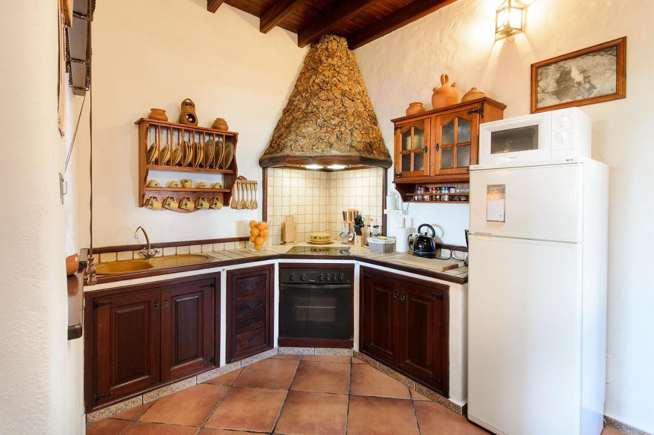 El Caserio De Villa