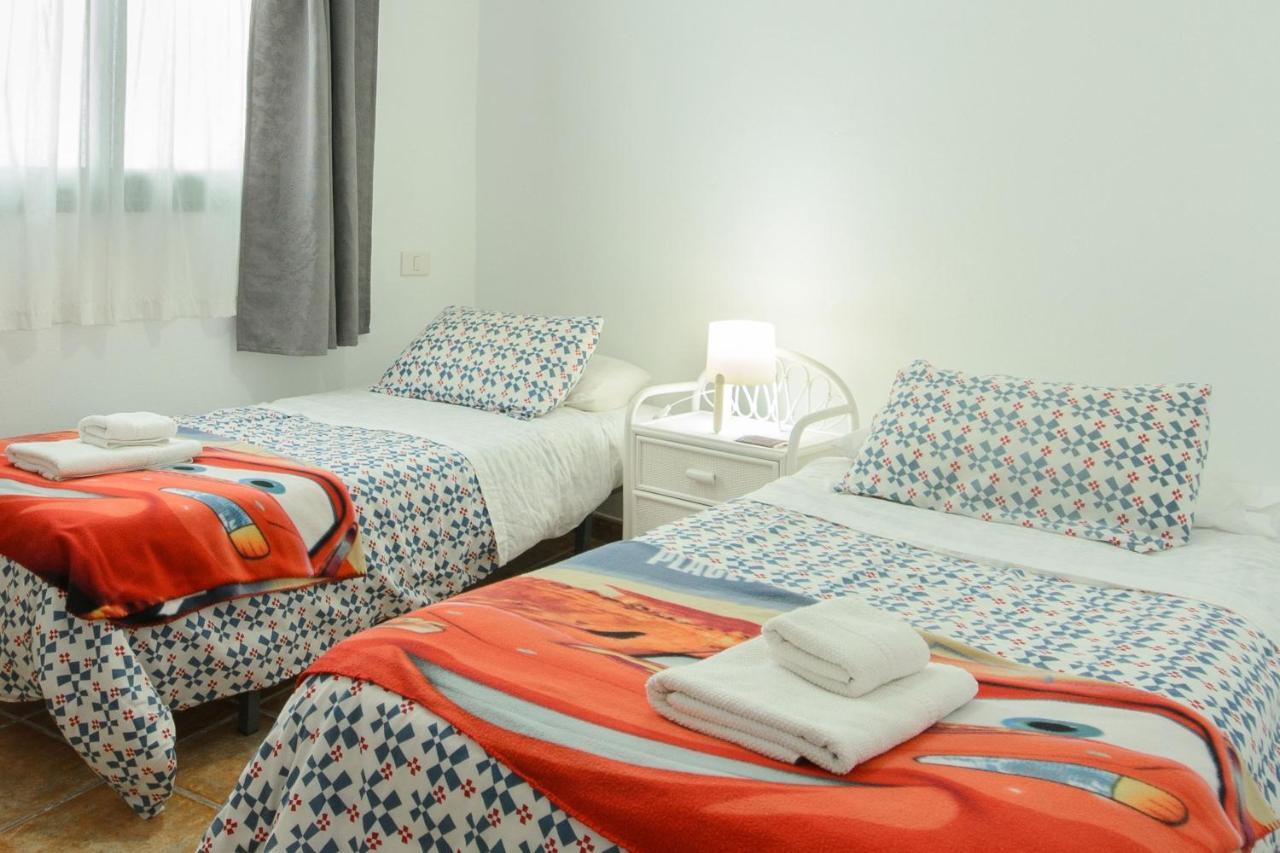 Holiday home Casa Angeles 3 Tao