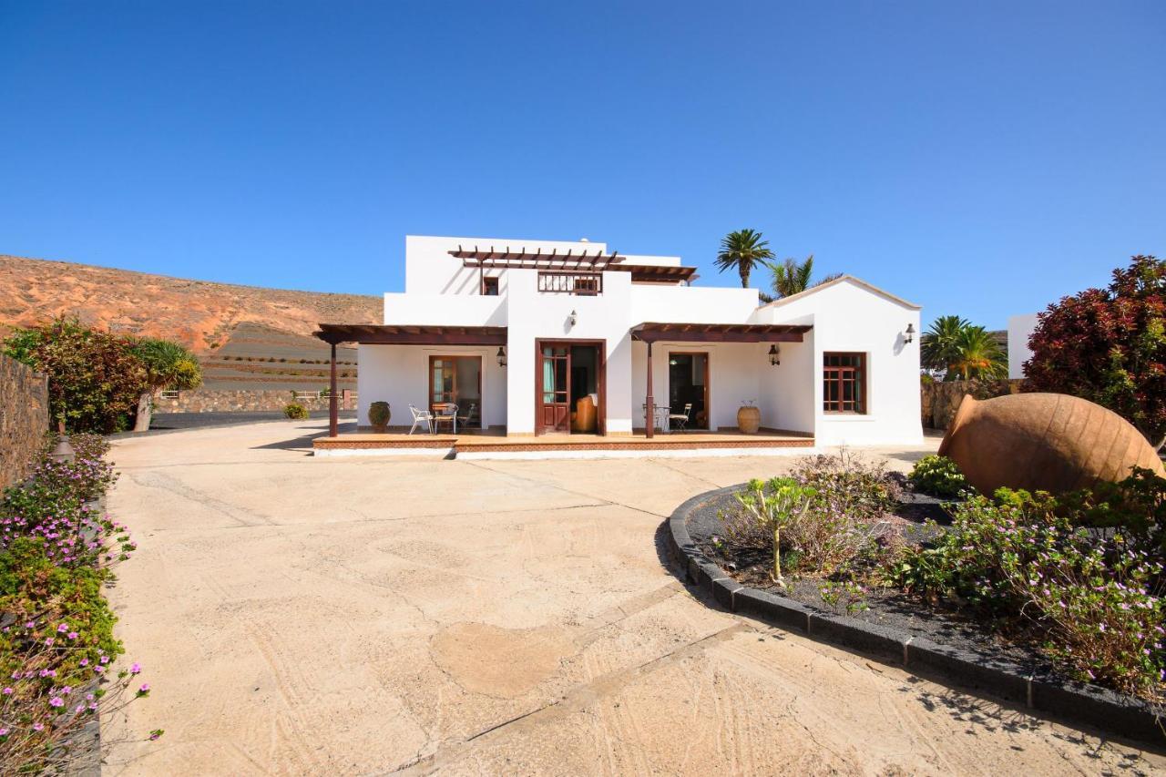 Remedios Villa Los Valles