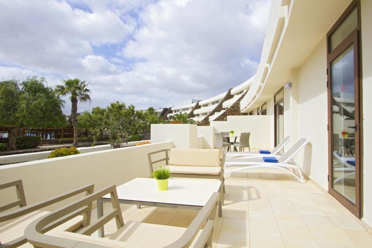 Zocos Impressive Lanzarote 4* Costa Teguise