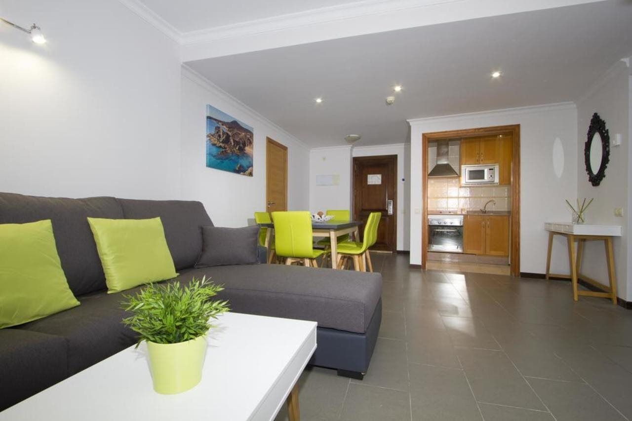 Zocos Impressive Lanzarote Hotel 4*