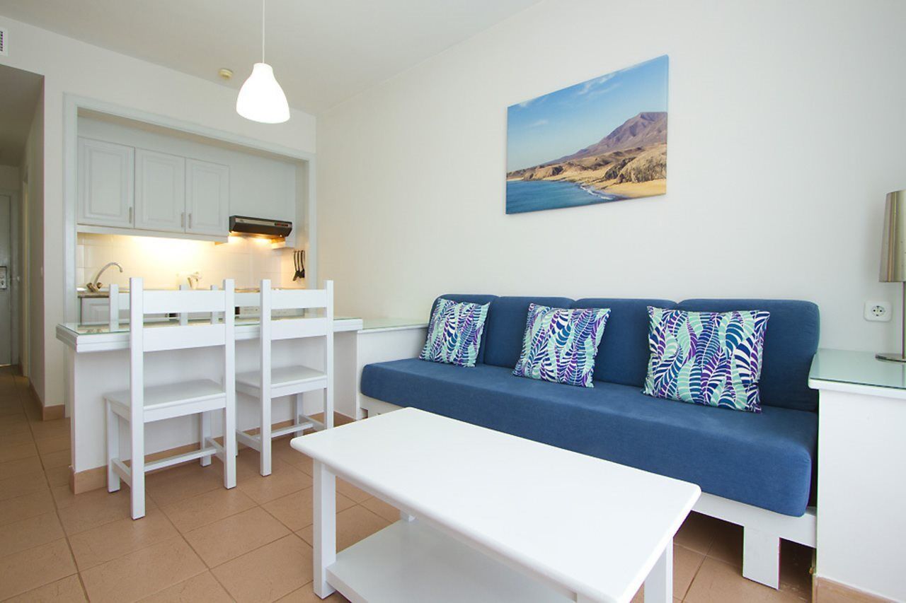 Zocos Impressive Lanzarote Hotel Costa Teguise