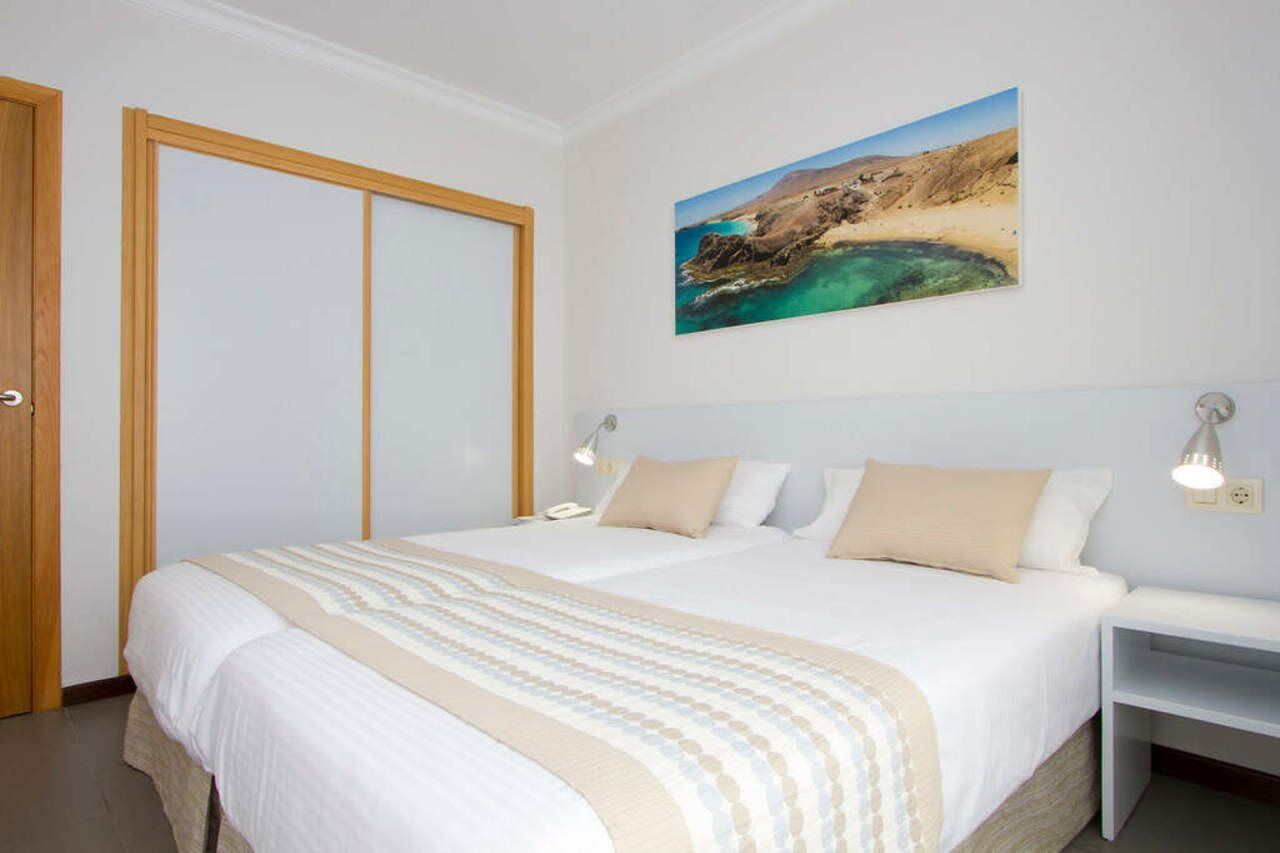 Hotel Zocos Impressive Lanzarote Costa Teguise