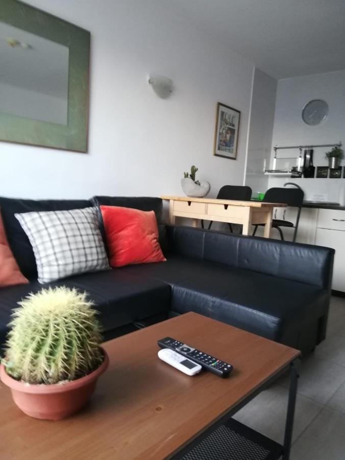 Apartamento Natalia La Florida Apartamento *