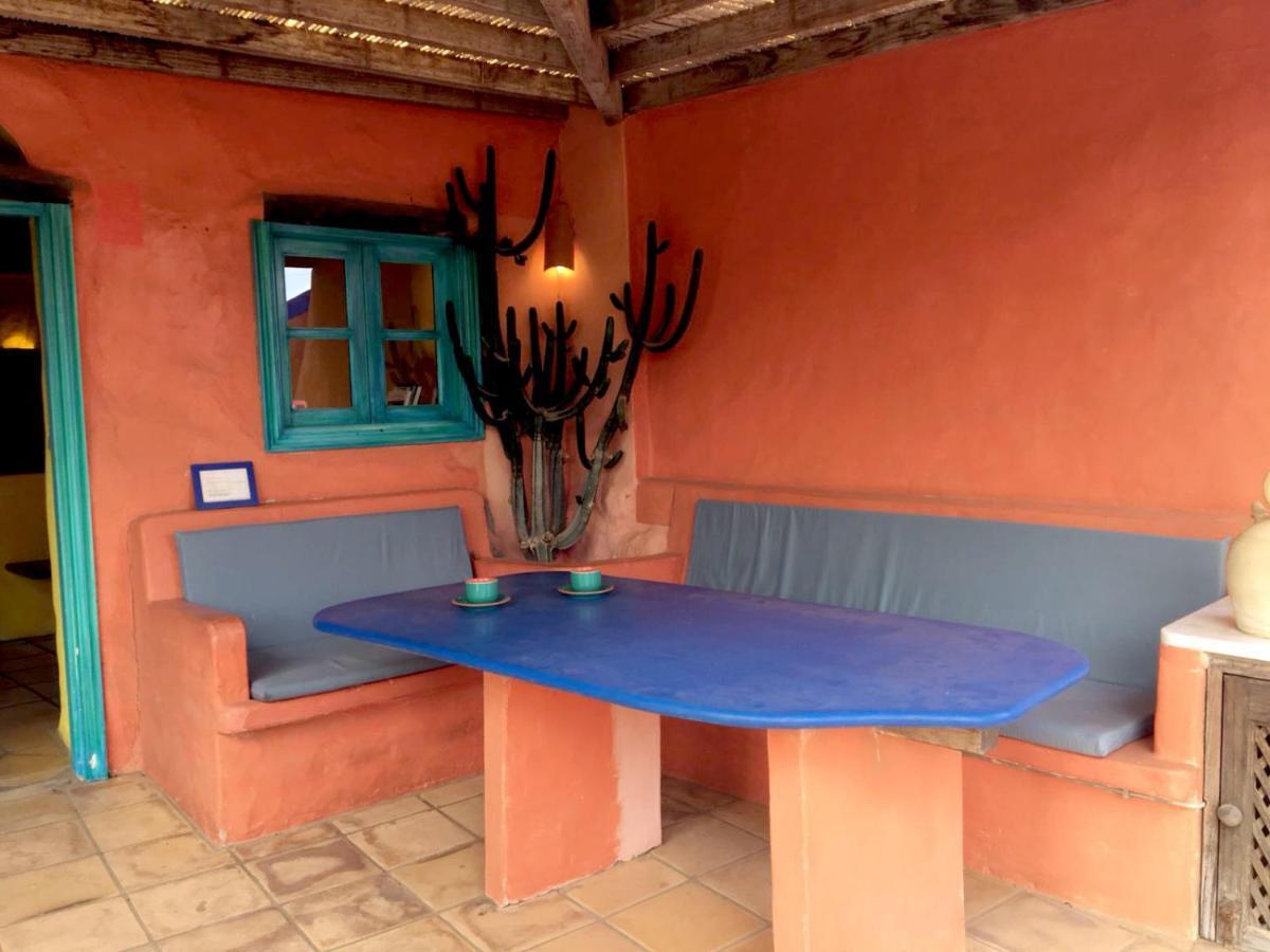 Casa Panama,in Der Mimosa
