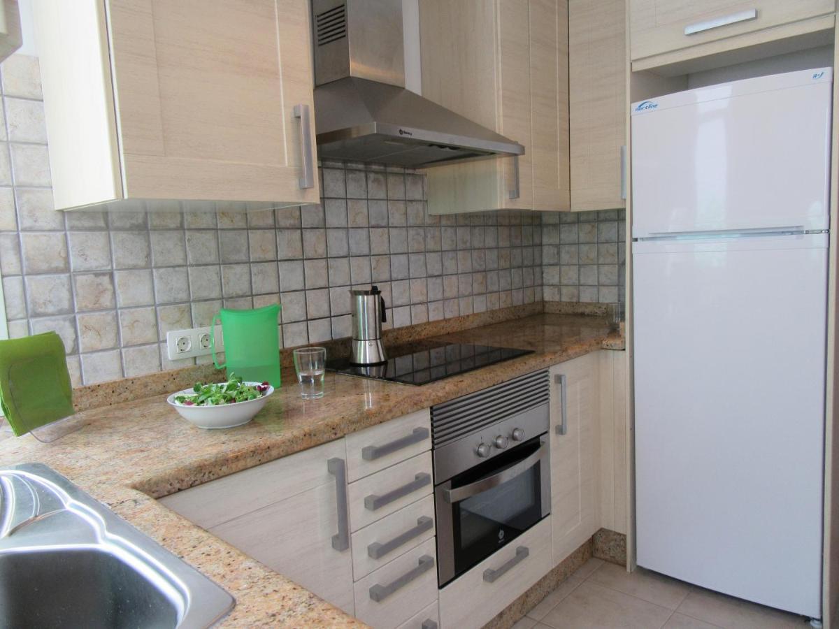 Holiday home Casa Salitre *