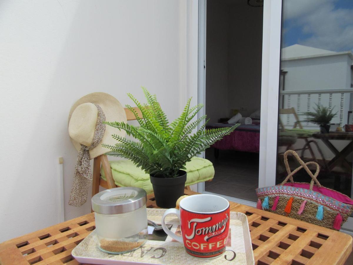 Holiday home Casa Salitre Arrieta (Lanzarote)