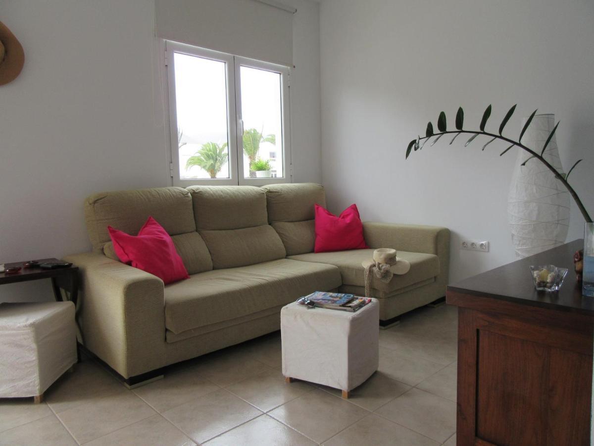 Holiday home Casa Salitre Arrieta (Lanzarote)