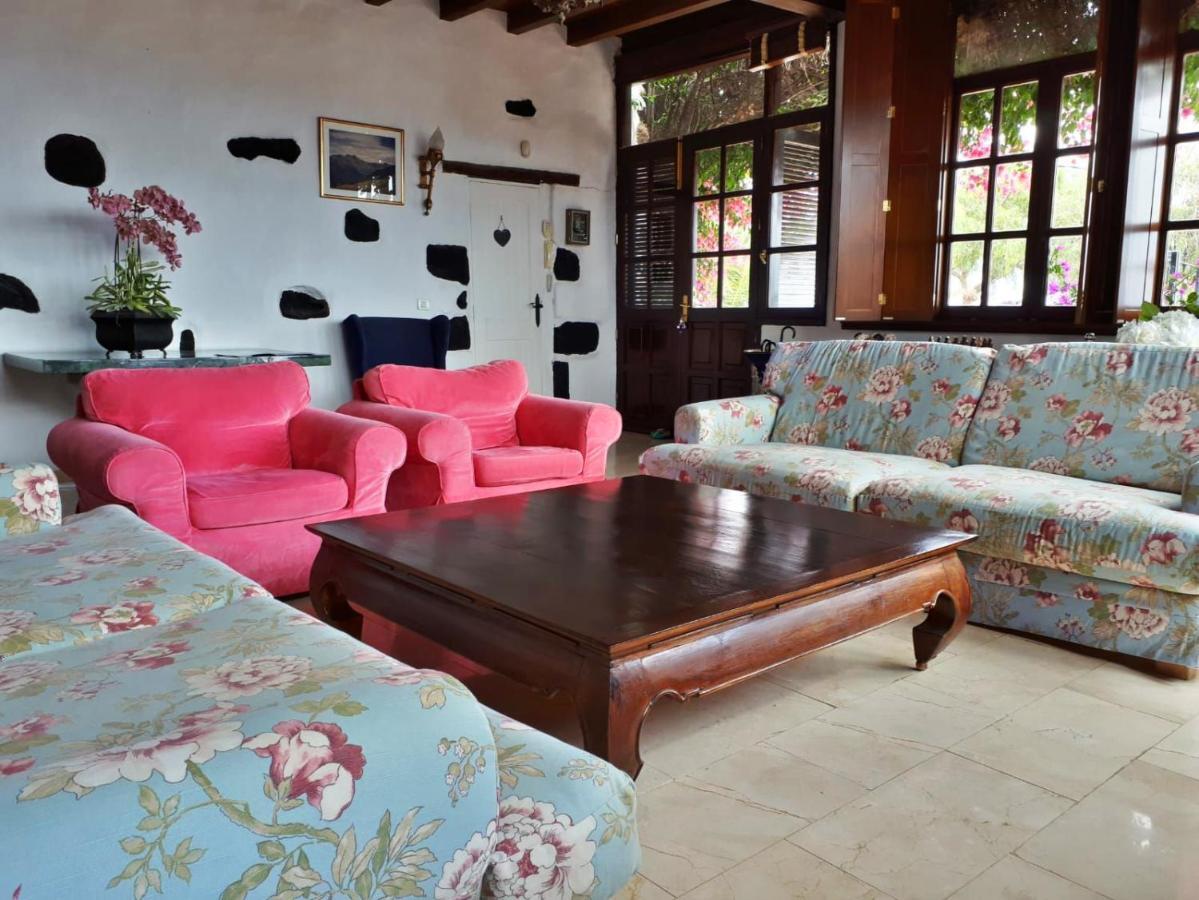 Casa Tara Villa