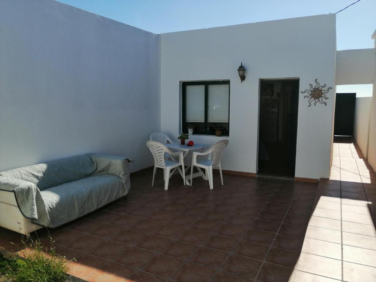 Apartment Ayla 2 Playa Quemada