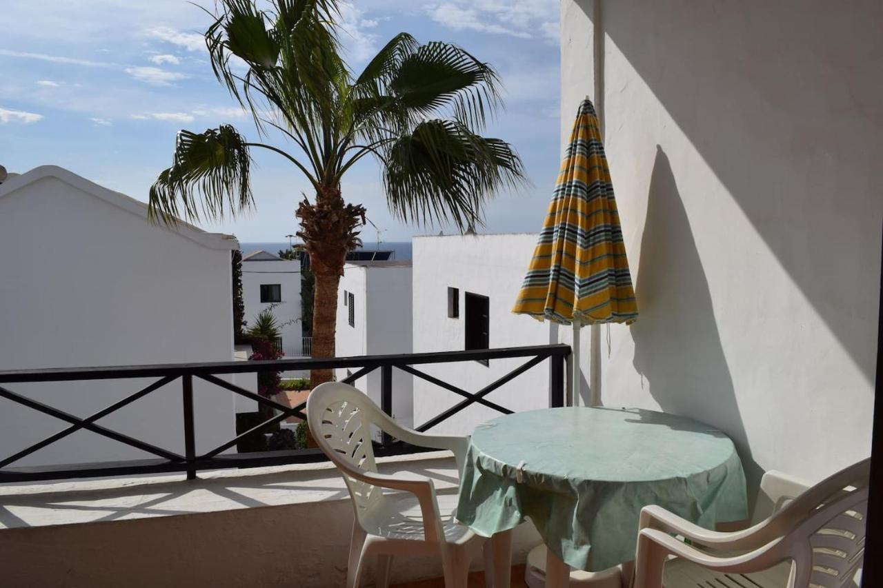 Apartment Reni Tias