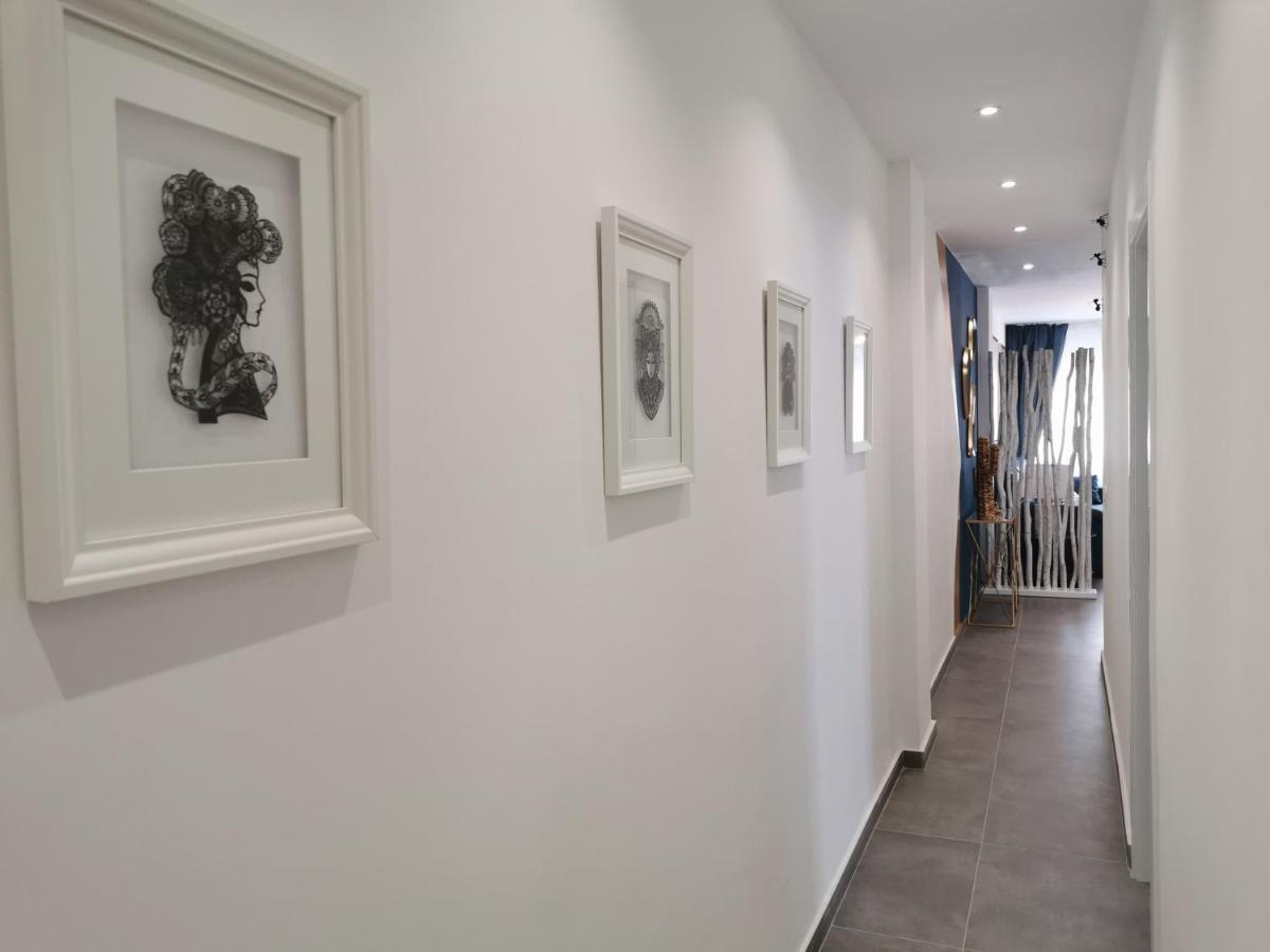 Apartamento Magma House El Charco *