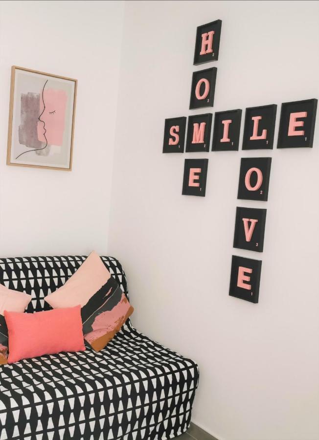 Apartamento Magma House El Charco *