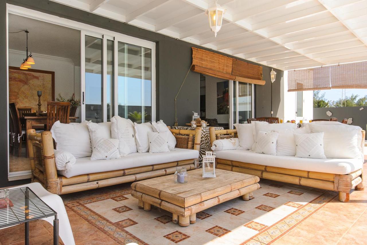 Villa Golf Lanzarote Costa Teguise