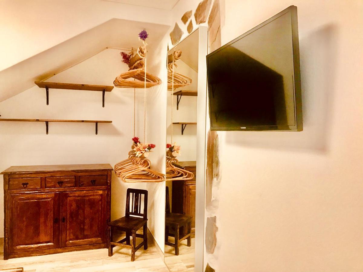 Sunset In Loft Apartamento