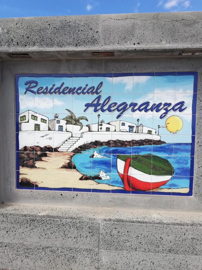 For Lanzarote Holidays House Apartment *