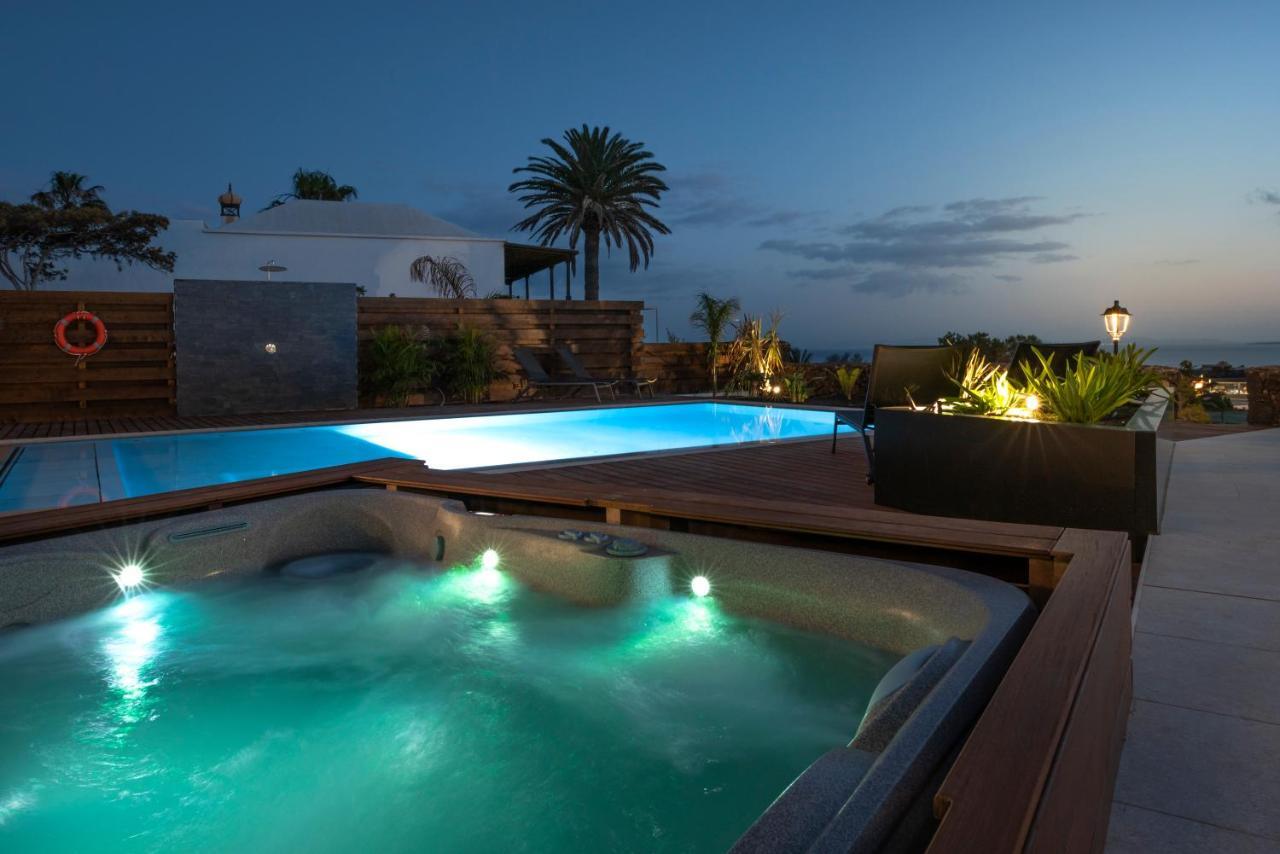 Estellar Puerto del Carmen (Lanzarote)