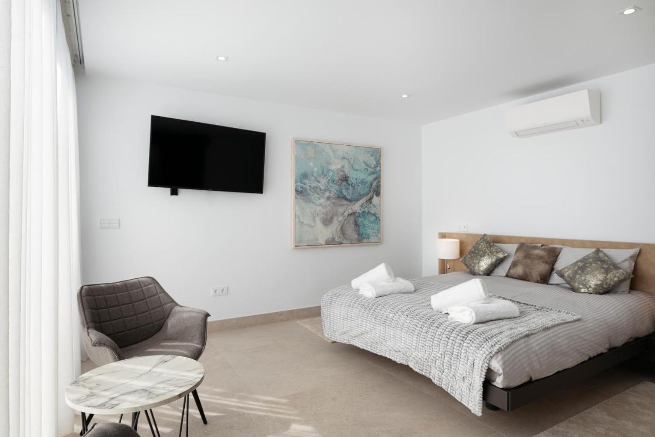 Villa Estellar Puerto del Carmen (Lanzarote)