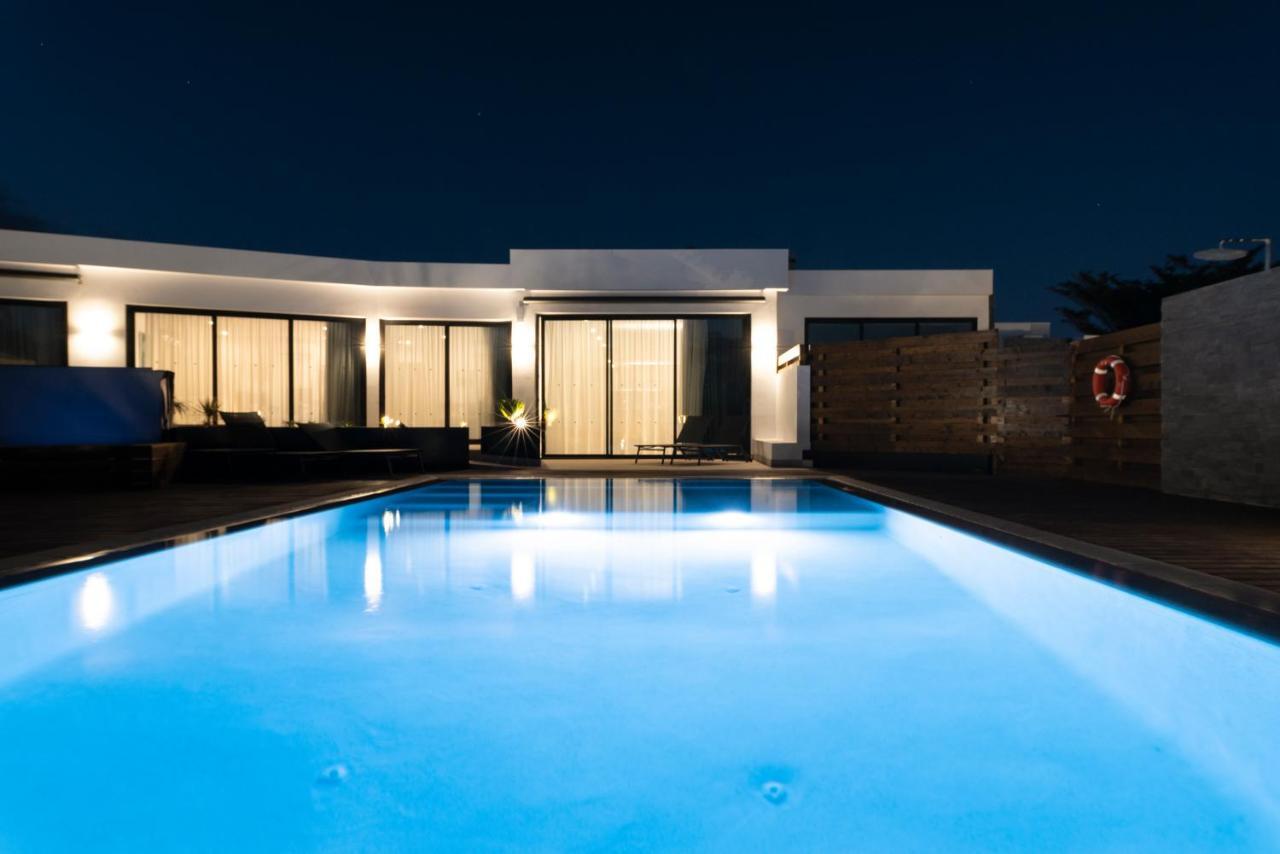 Estellar Villa