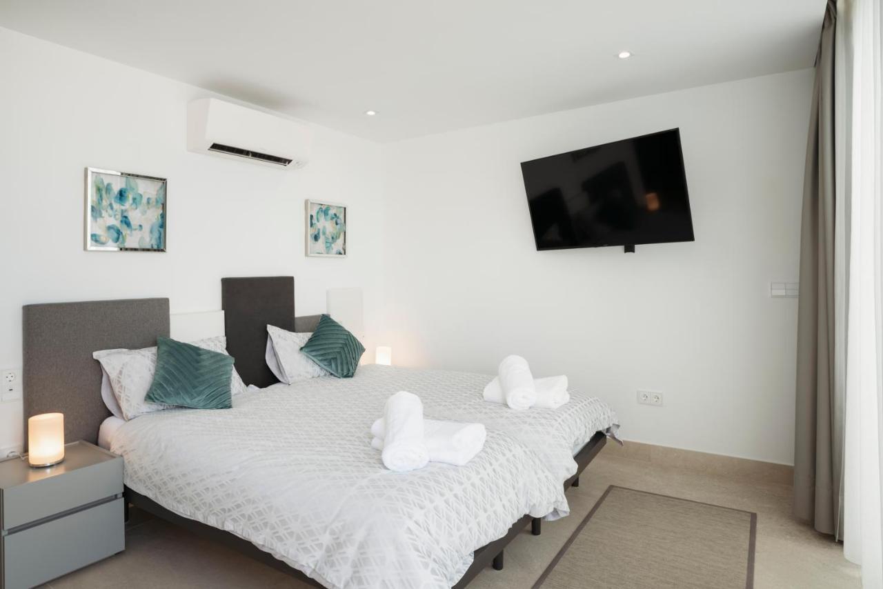 Villa Estellar Puerto del Carmen (Lanzarote)