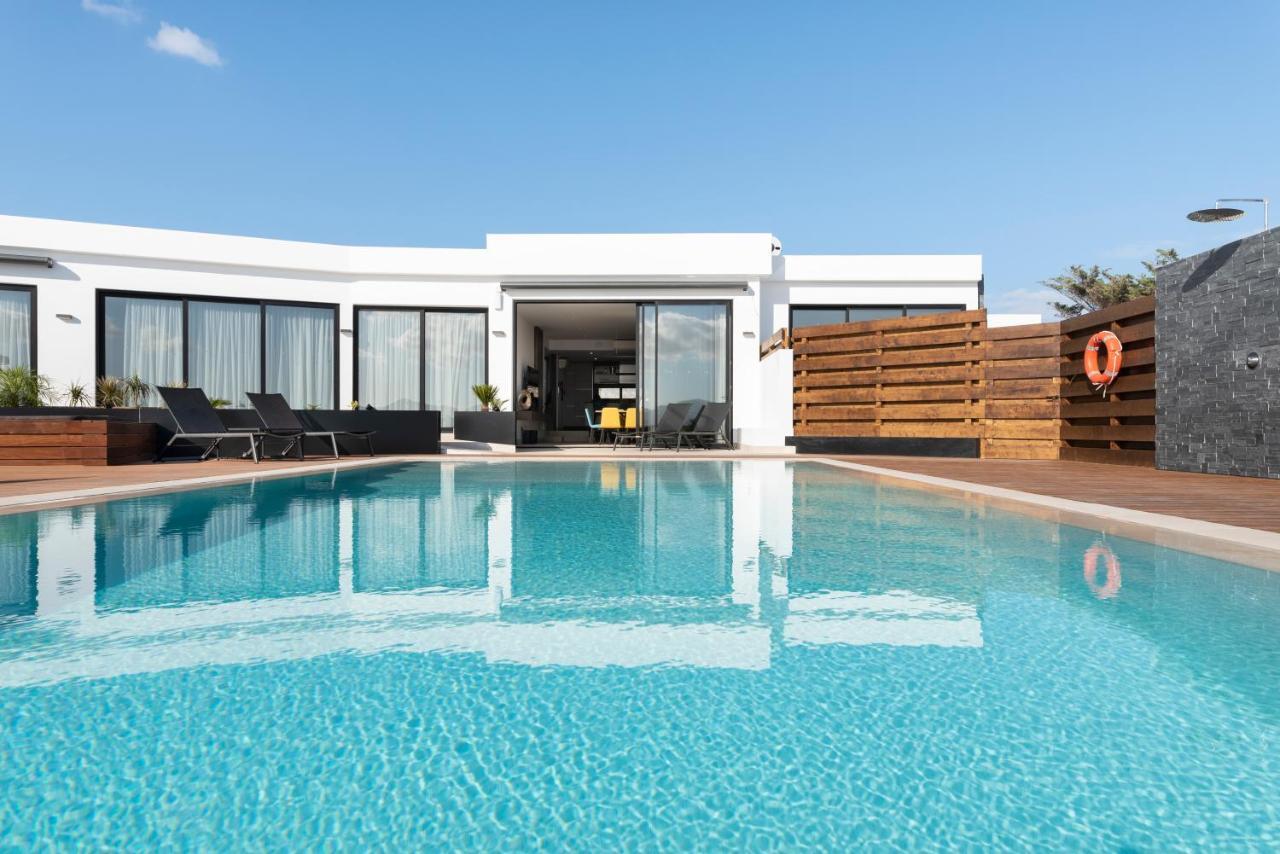 Estellar Villa Puerto del Carmen (Lanzarote)