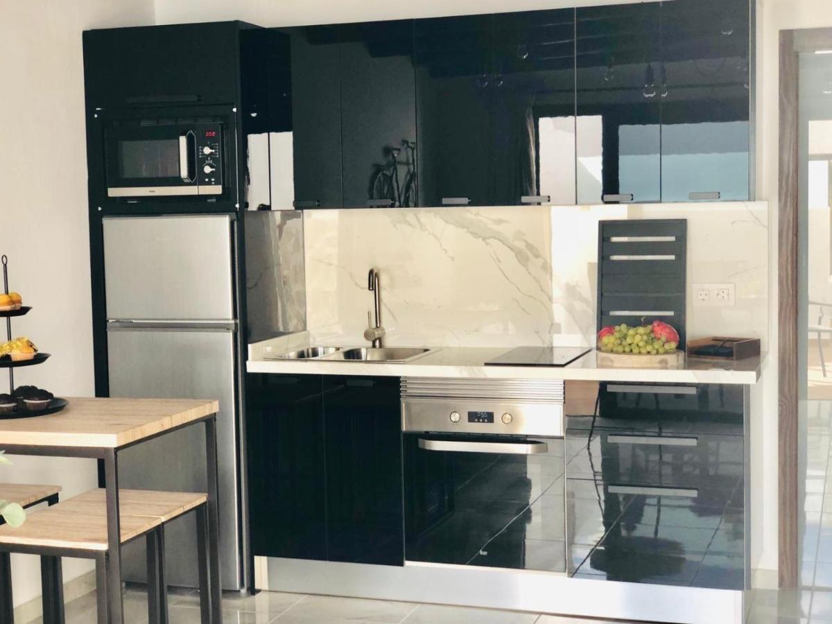 Canaryislandshost L Apartamento *