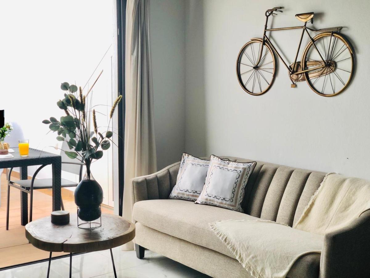 Apartamento Canaryislandshost L