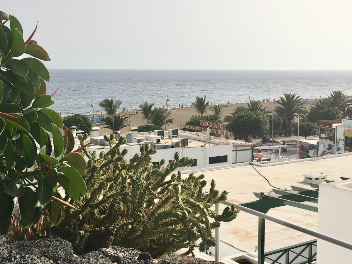 Apartment Apt. Balcon Al Mar. Sea View *