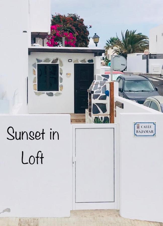 Apartamento Sunset In Loft *