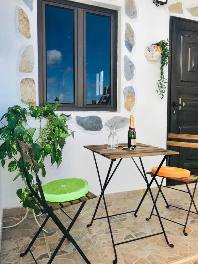 Apartamento Sunset In Loft