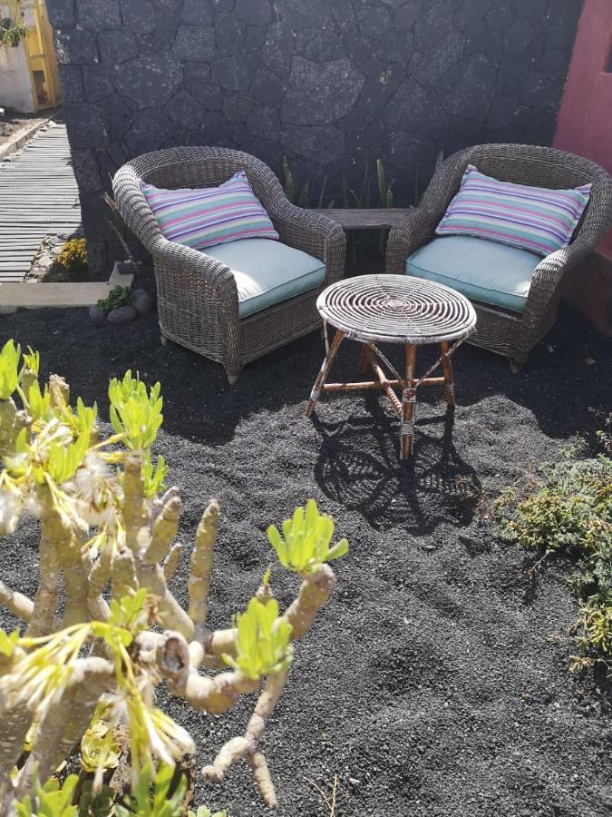 Apartamento Apartamento La Sal De Máguez