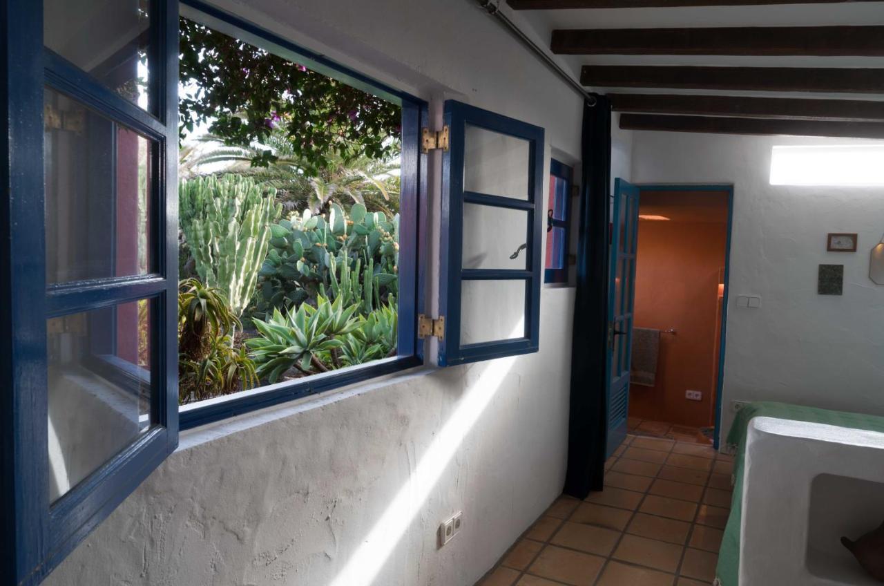 Casa Panama,in Der Mimosa Apartment