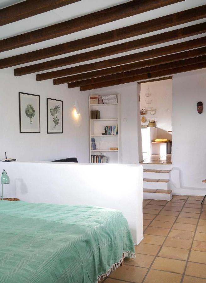 Casa Panama,in Der Mimosa Apartment Teguise (Lanzarote)