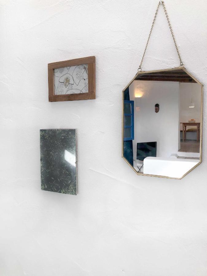 Apartment Casa Panama,in Der Mimosa Teguise (Lanzarote)