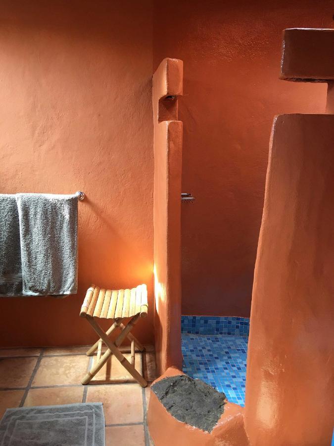 Apartment Casa Panama,in Der Mimosa Teguise (Lanzarote)