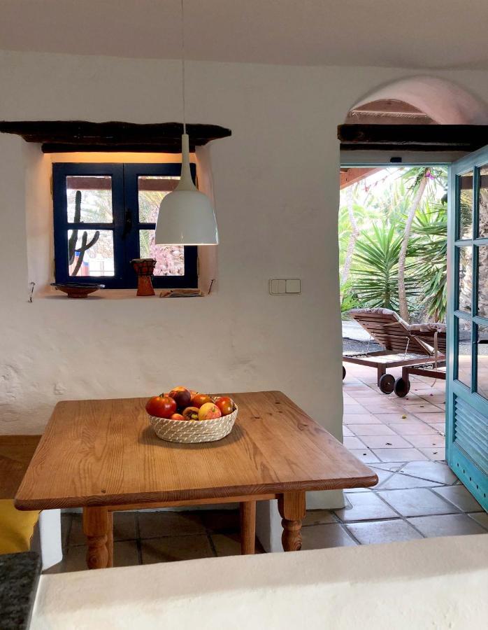 Casa Panama,in Der Mimosa *