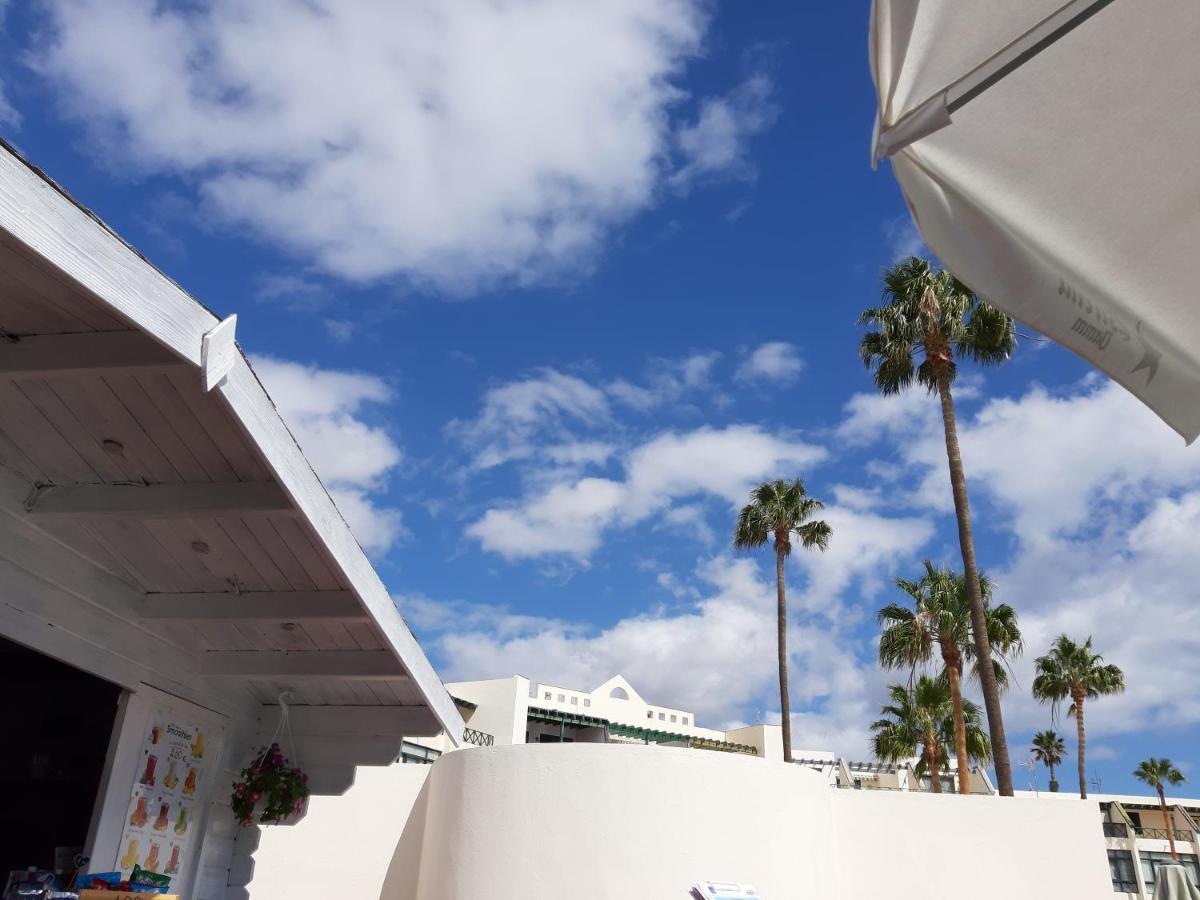 Apartamento Lanzaroteblu