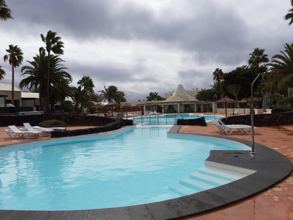 Lanzaroteblu Apartment Costa Teguise