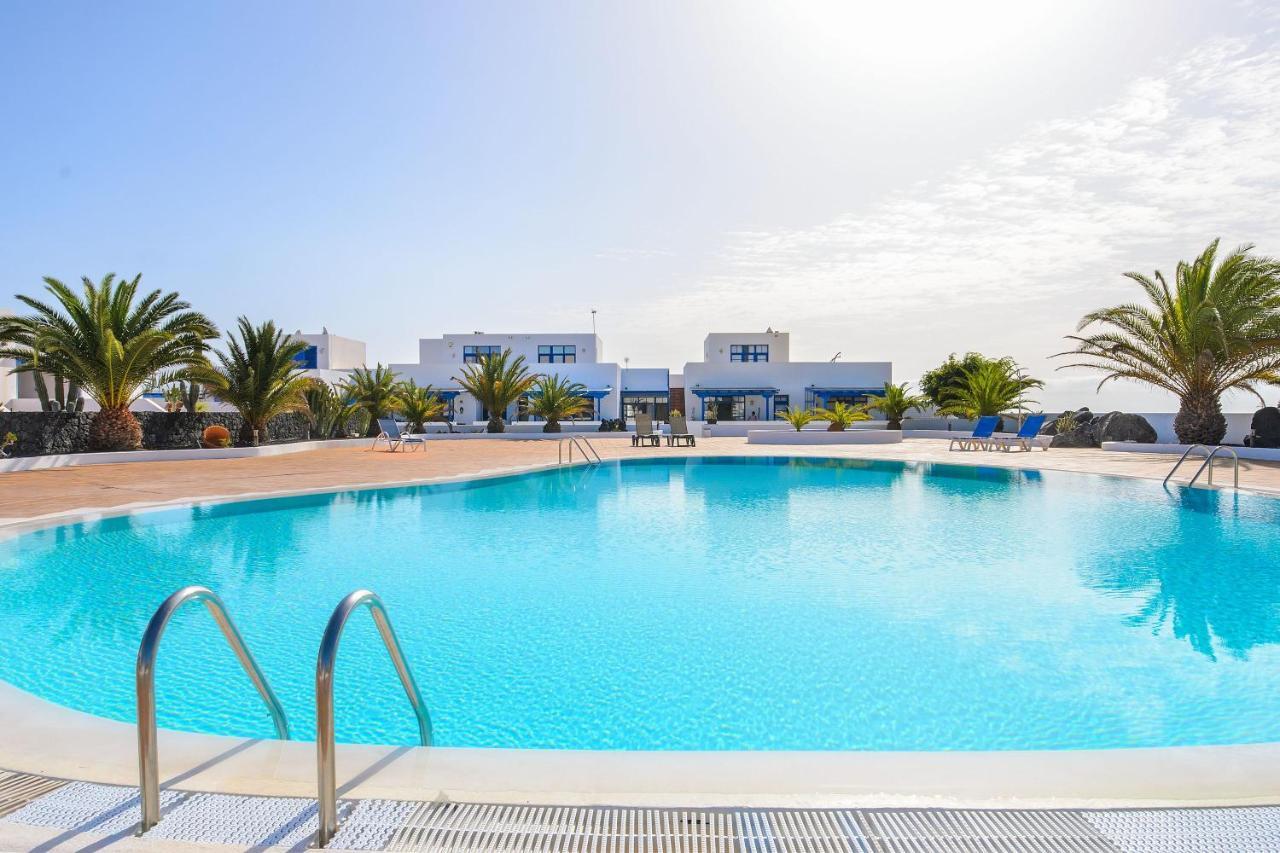 Casa Nancy * Yaiza (Lanzarote)